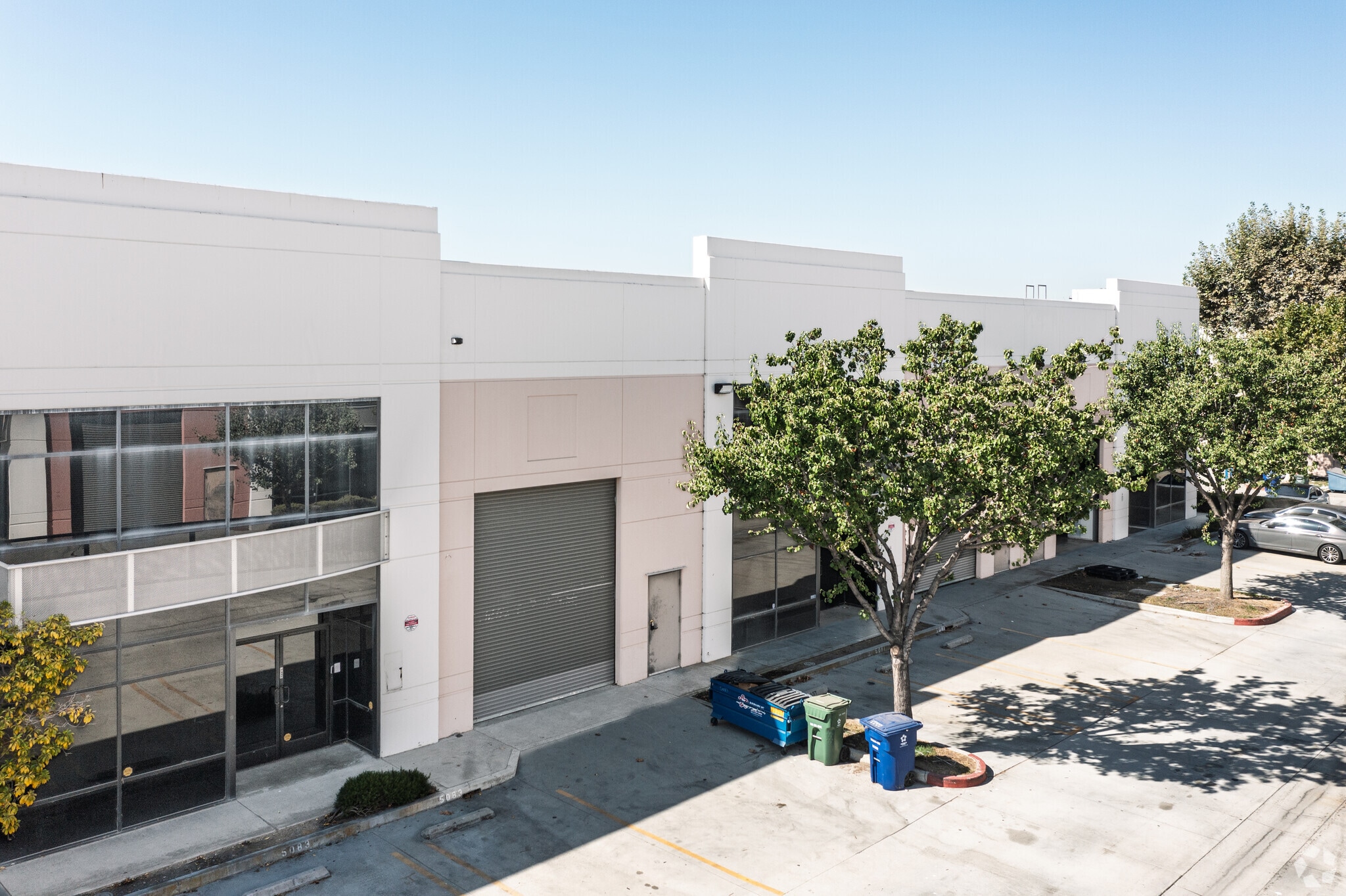 5079-5087 Walnut Grove Ave, Rosemead, CA for Rent