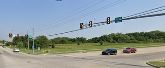 Broken Arrow, OK Commercial - E 51ST St @ N 161st E Avenue Broken Arrow, OK Commercial - E 51ST St @ N 161st E Avenue