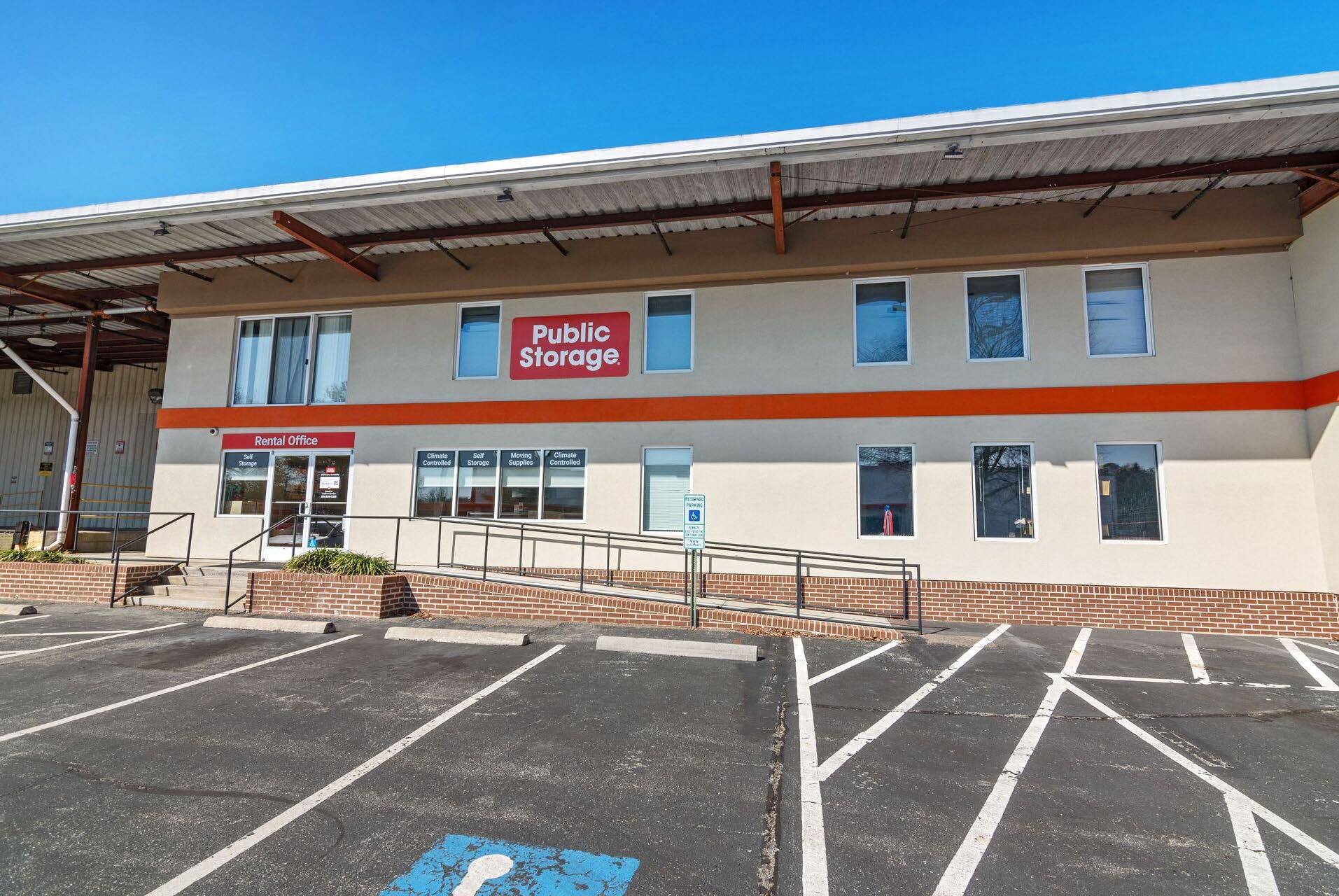 9120 W Broad St, Richmond, VA for Rent