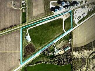 Harvard, IL undefined - 25010 Route 173