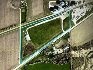Harvard, IL Industrial - 25010 Route 173