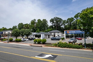 Vienna, VA Retail - 344 Maple Ave Vienna, VA Retail - 344 Maple Ave