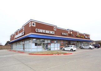 Allen, TX Medical - 1228 E Exchange Pky