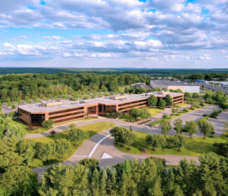 Upper Saddle River, NJ Office - 10 Mountainview Rd