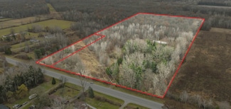 Montrose, MI Residential - 14108 Sheridan Rd