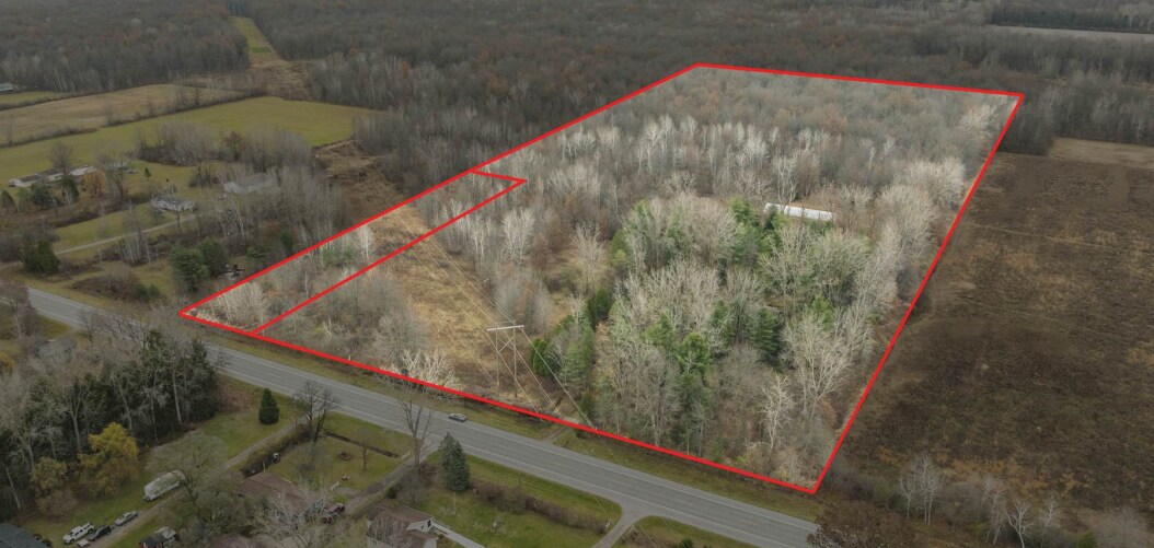14108 Sheridan Rd, Montrose, MI for Sale