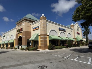 Fort Lauderdale, FL Retail - 6301-6501 N Andrews Ave