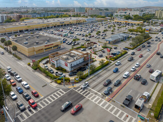 Hialeah, FL Retail - 1700 W 49th St