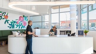 Boulder, CO Office - 2755 Canyon Blvd