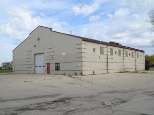 Racine, WI Warehouse - 2224 Northwestern Ave