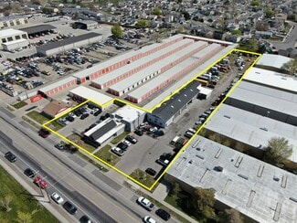 Owner/User Automotive Repair