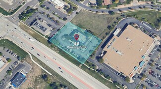 Lafayette, CO Commercial - 511 Crossing Dr Lafayette, CO Commercial - 511 Crossing Dr