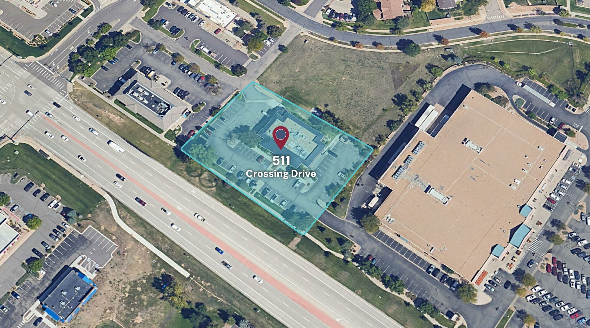 511 Crossing Dr, Lafayette, CO for Sale