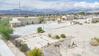 Desert Hot Springs, CA undefined - 14250 Little Morongo Rd Desert Hot Springs, CA undefined - 14250 Little Morongo Rd