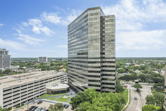 Houston, TX Office - 5599 San Felipe St