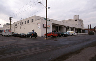 Paterson, NJ Industrial - 91 Michigan Ave
