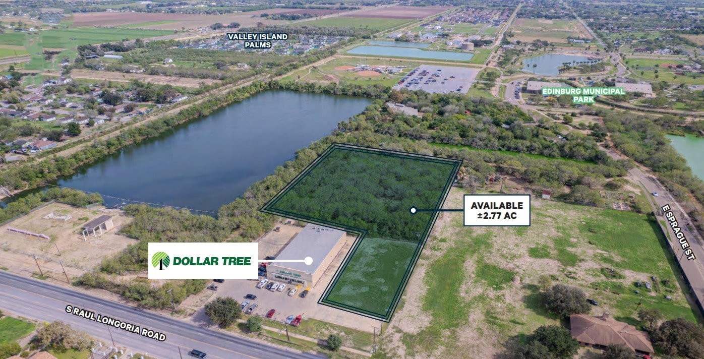 638 Raul Longoria, Edinburg, TX for Sale