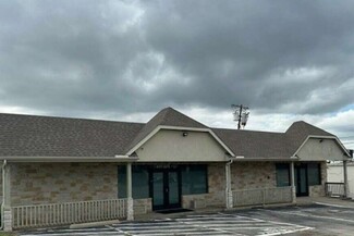 Euless, TX Office - 411 N Main St