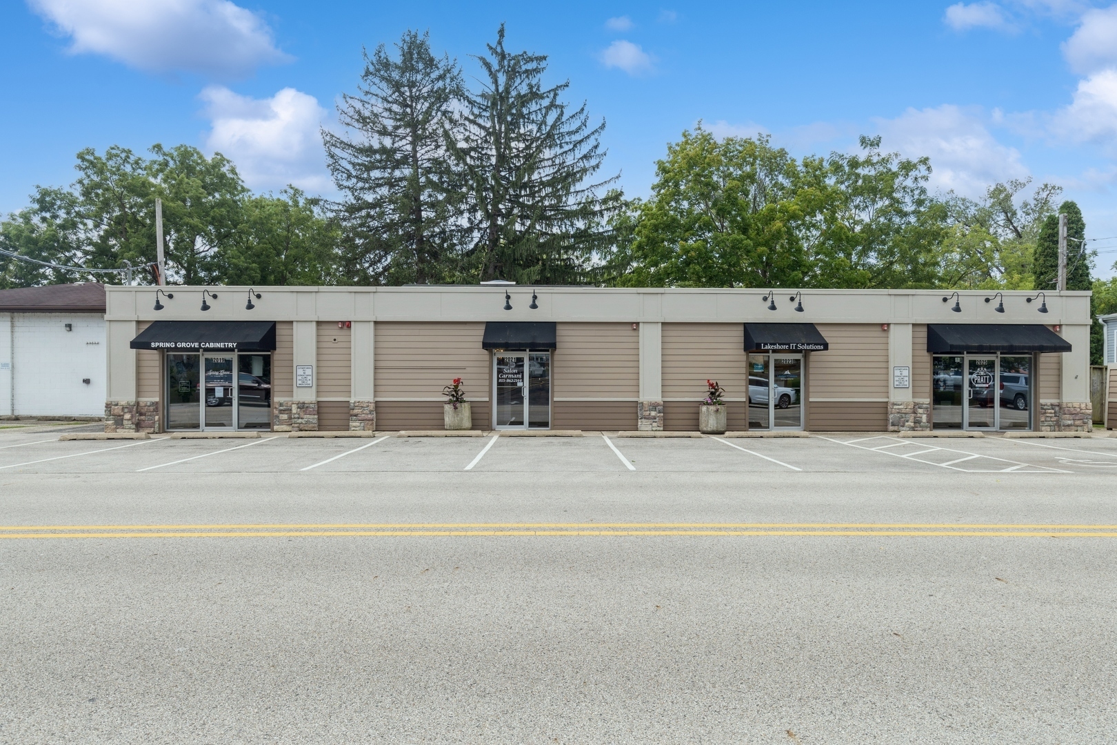 2019-2025 Main Street Rd, Spring Grove, IL for Sale