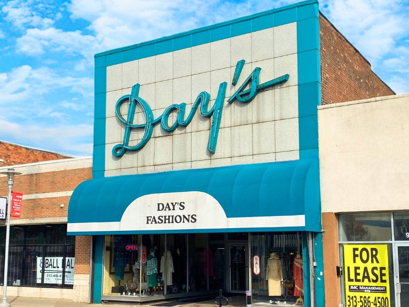 9450 Joseph Campau Ave, Hamtramck, MI for Rent