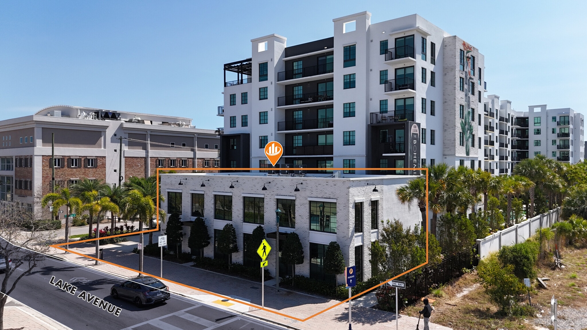 1017 Lake Ave, Lake Worth, FL for Rent