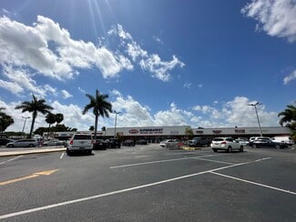 Miami, FL Medical, Retail - 8872-8900 NW 7th Ave