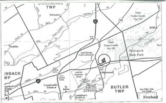 Drums, PA Residential - Maces Rd Drums, PA Residential - Maces Rd