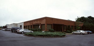 Hillsborough, NJ Industrial - 186 Rt 206 S Hillsborough, NJ Industrial - 186 Rt 206 S