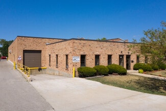 Elk Grove Village, IL Industrial - 850-880 Greenleaf Ave Elk Grove Village, IL Industrial - 850-880 Greenleaf Ave