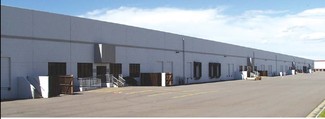 Aurora, CO Industrial - 20901 E 32nd Pky