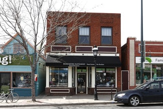 Denver, CO Storefront Retail/Residential - 3478 W 32nd Ave