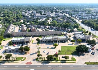 College Station, TX Retail - 1301 Wellborn Rd
