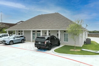 Rockwall, TX Office - 259 Ranch Trl