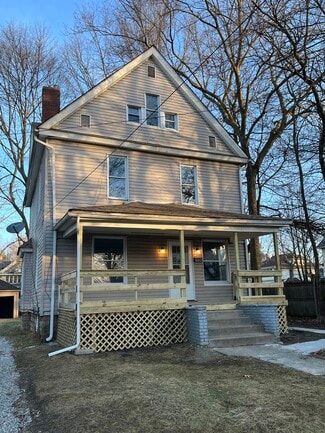 38-Unit, 27 Properties - Akron Portfolio 38-Unit, 27 Properties - Akron Portfolio
