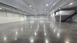 Mooresville, NC Flex - 197 Thunder Rd