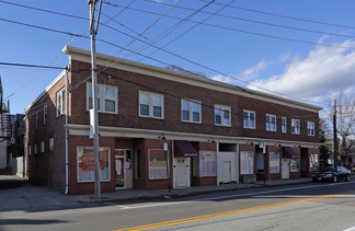 West Warwick, RI undefined - 1285-1293 Main St