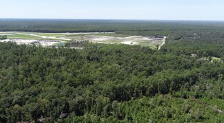 Brunswick, GA Commercial Land - 7360 GA-99 Brunswick, GA Commercial Land - 7360 GA-99