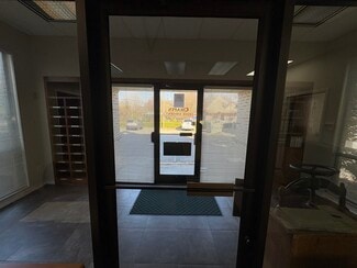 Sherman, TX Office - 110 Brockett Street