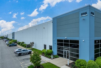Woodridge, IL Industrial - 2715 Davey Rd