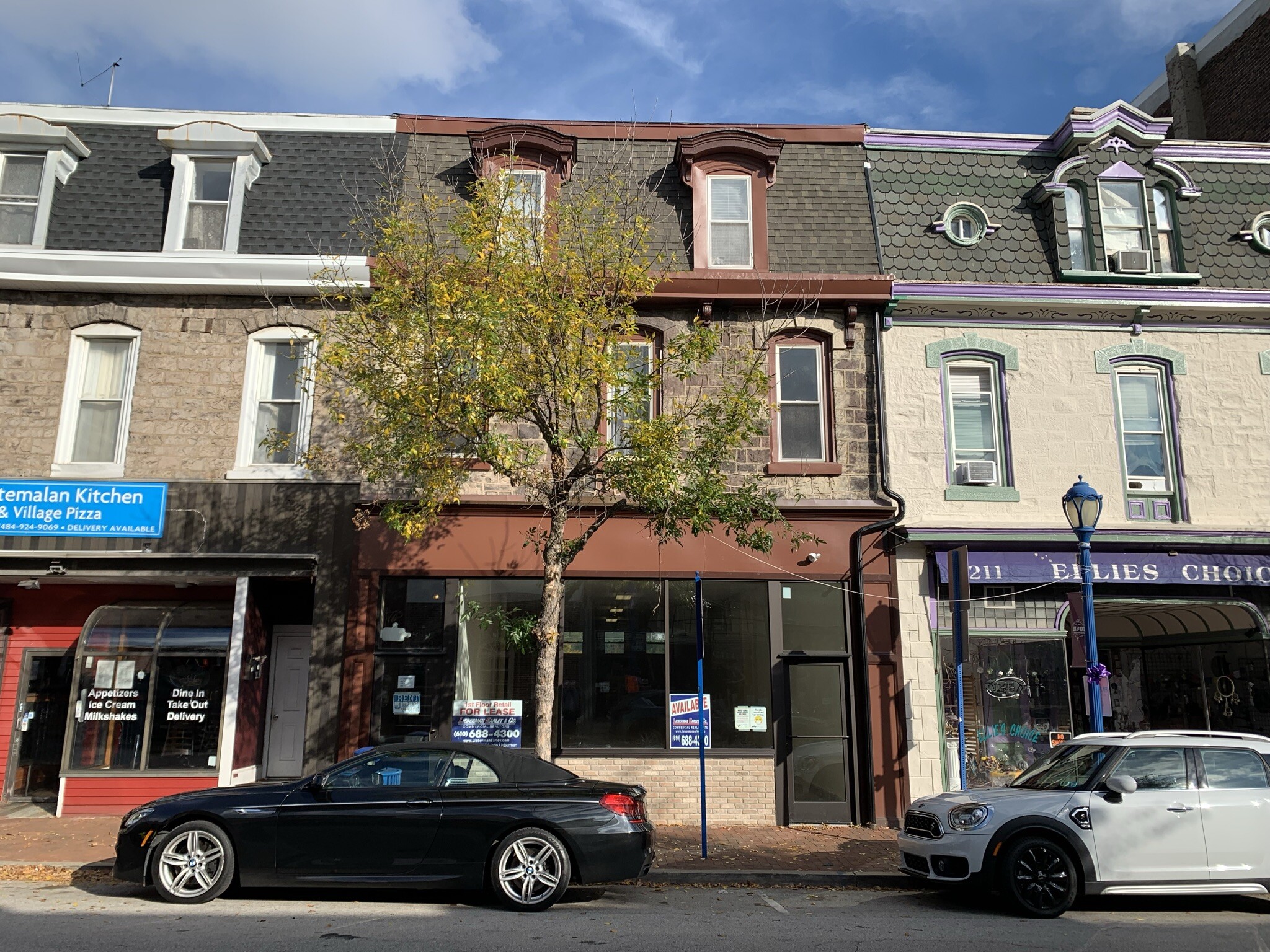 215 Bridge St, Phoenixville, PA for Rent