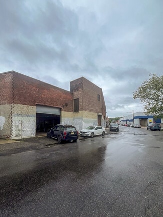 Glendale, NY Industrial - 8819 76th Ave