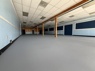 Monroe, NC Retail - 402 Patton Ave