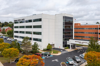 Haverhill, MA Office/Medical - 62 Brown St