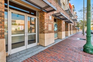 Glendale, CA Office/Retail - 416 E Broadway Glendale, CA Office/Retail - 416 E Broadway