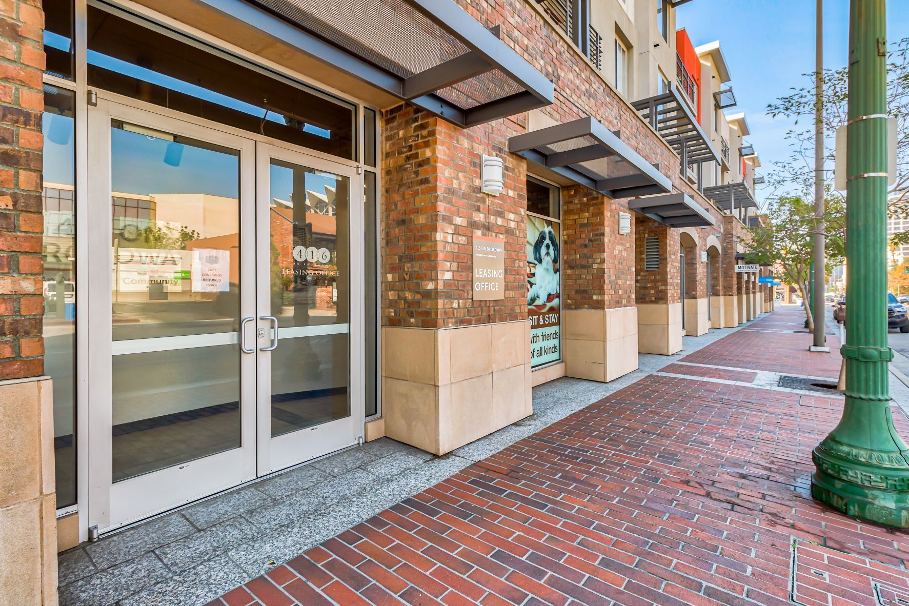 416 E Broadway, Glendale, CA for Rent
