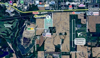 Danville, IN Commercial - 0 S County Rd 200 E rd Danville, IN Commercial - 0 S County Rd 200 E rd