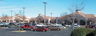 Redding, CA Retail - 3315-3395 Placer St Redding, CA Retail - 3315-3395 Placer St