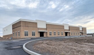Batavia, NY Flex - 7995 Call Pky