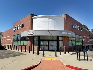 Sacramento, CA Retail - 4241 Marconi Ave Sacramento, CA Retail - 4241 Marconi Ave