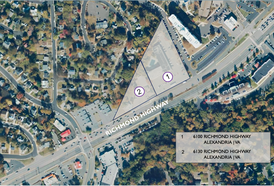 , Alexandria, VA for Sale